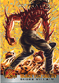 Fleer 97 - Black Tom Cassidy
