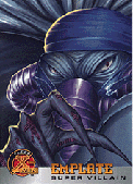 Fleer 97 - Emplate
