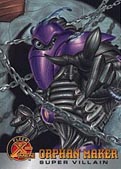 Fleer 97 - Orphan Maker