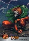 Fleer 97 - Toad