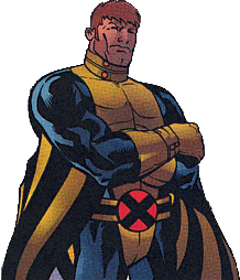Banshee - 'GenX #48
