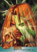Fleer 97 - Husk