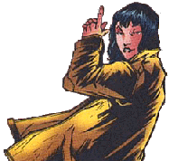 Jubilee - 'GenX Holiday Special