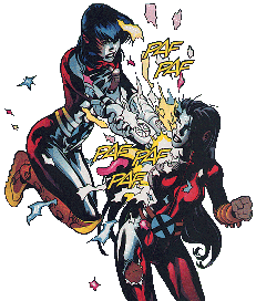 Jubilee vs M - GenX #48