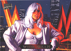 MM 94 - White Queen