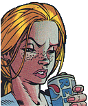 Husk - GenX #41