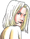 White Queen - GenX #18