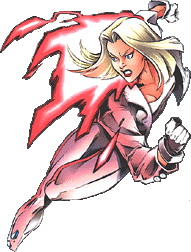 White Queen - The Uncanny X-Men #331