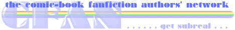 CFan, for all your fan fiction needs