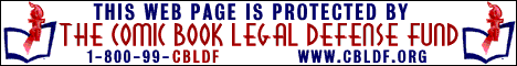 Comic Book Legal Defence Fund