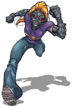 Husk is trying to keep on top of things, catch up on GenX issues and items!